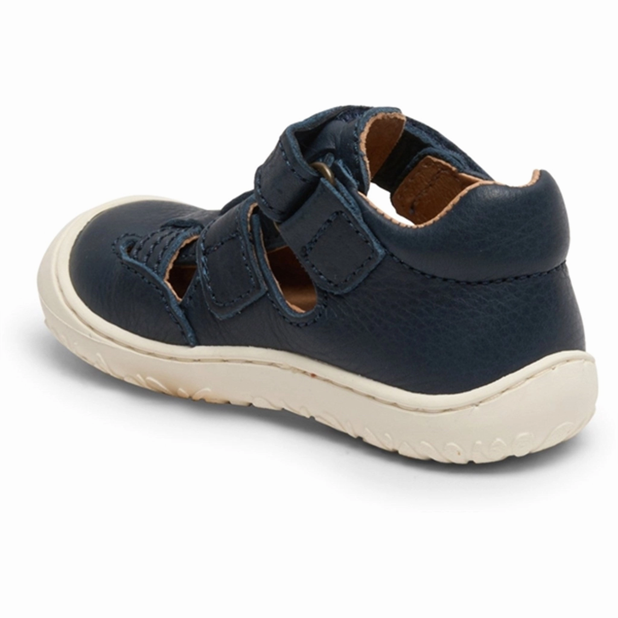 Everyday shoes Bisgaard Hana Starter Shoes Ocean