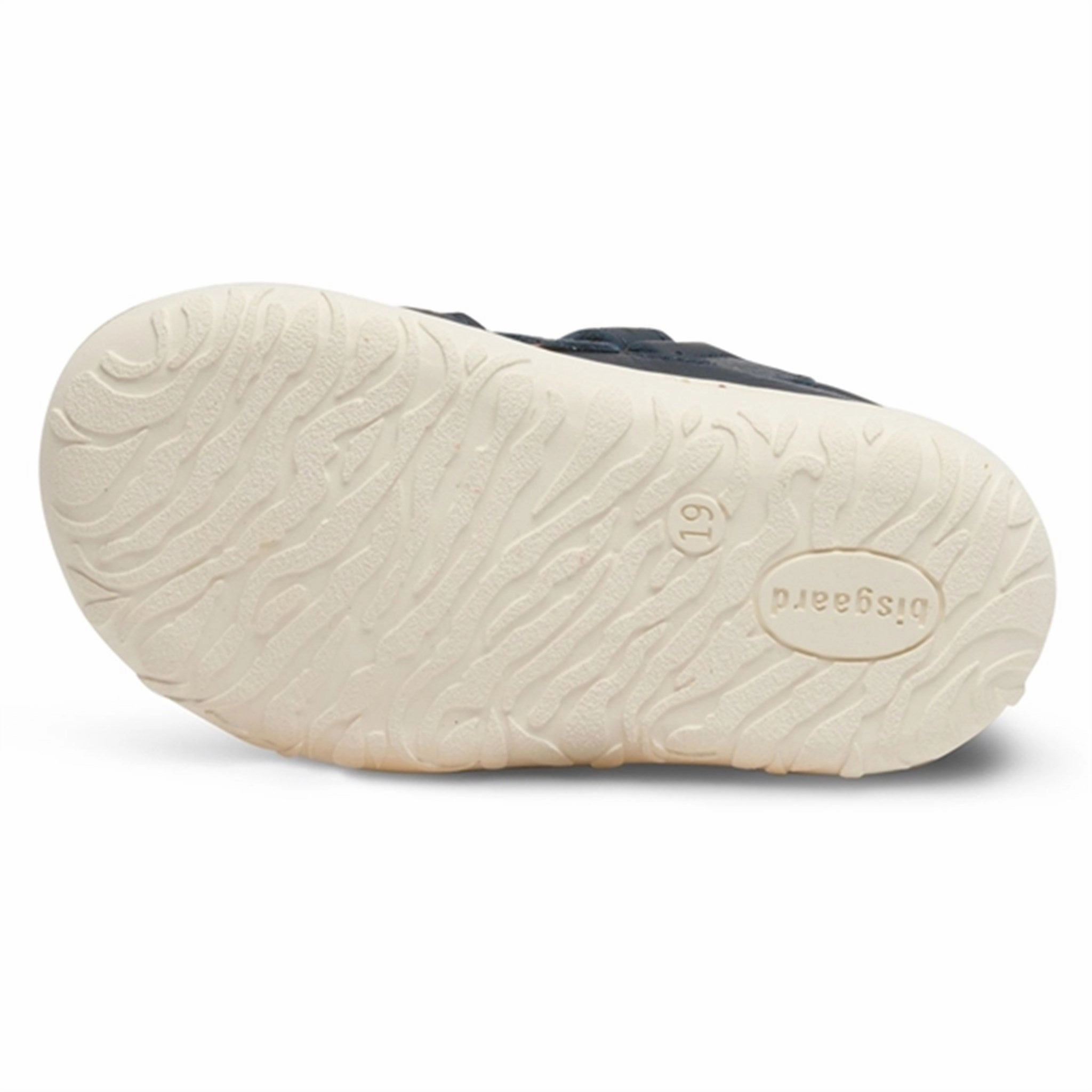Everyday shoes Bisgaard Hana Starter Shoes Ocean