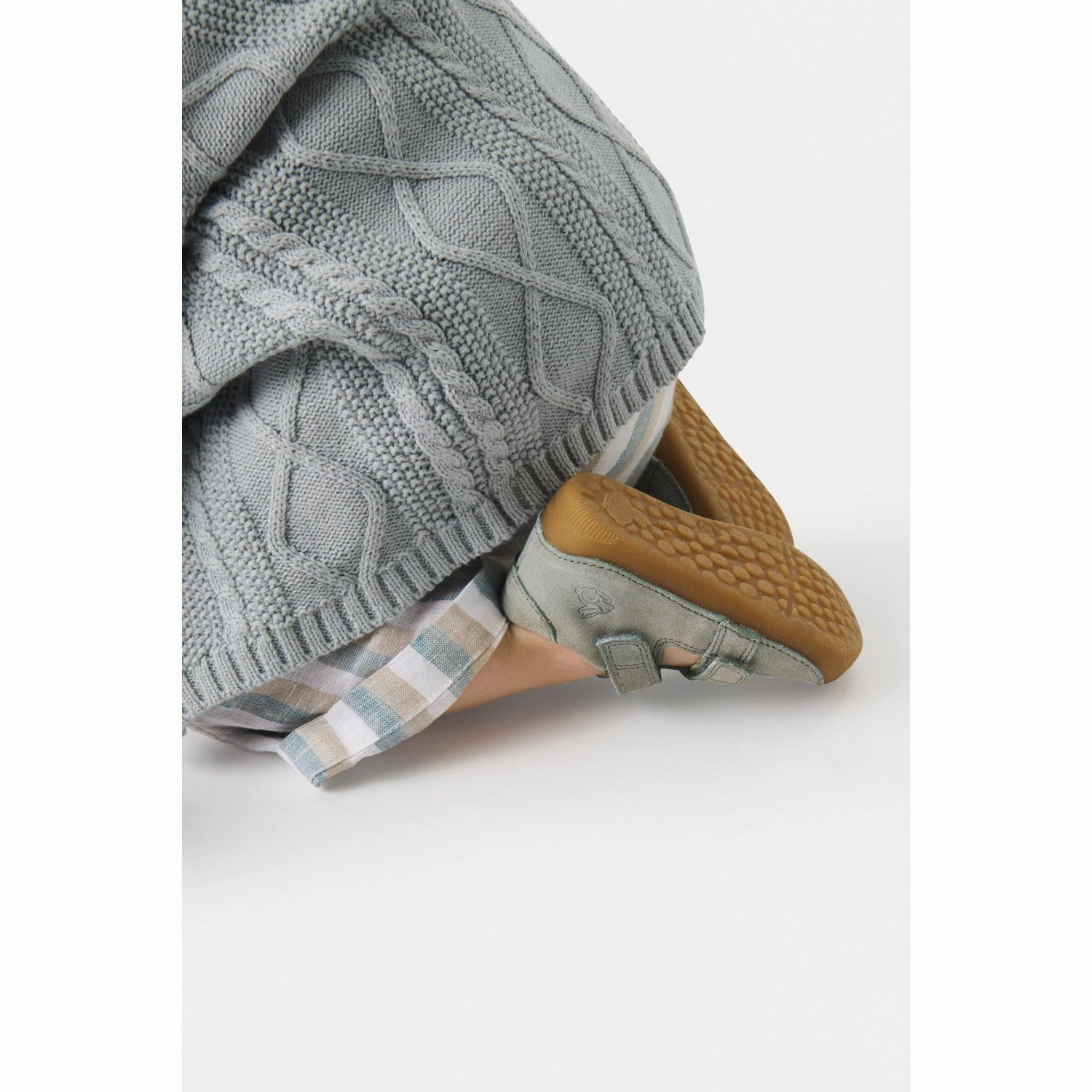 Everyday shoes Bundgaard Sage Petit Summer
