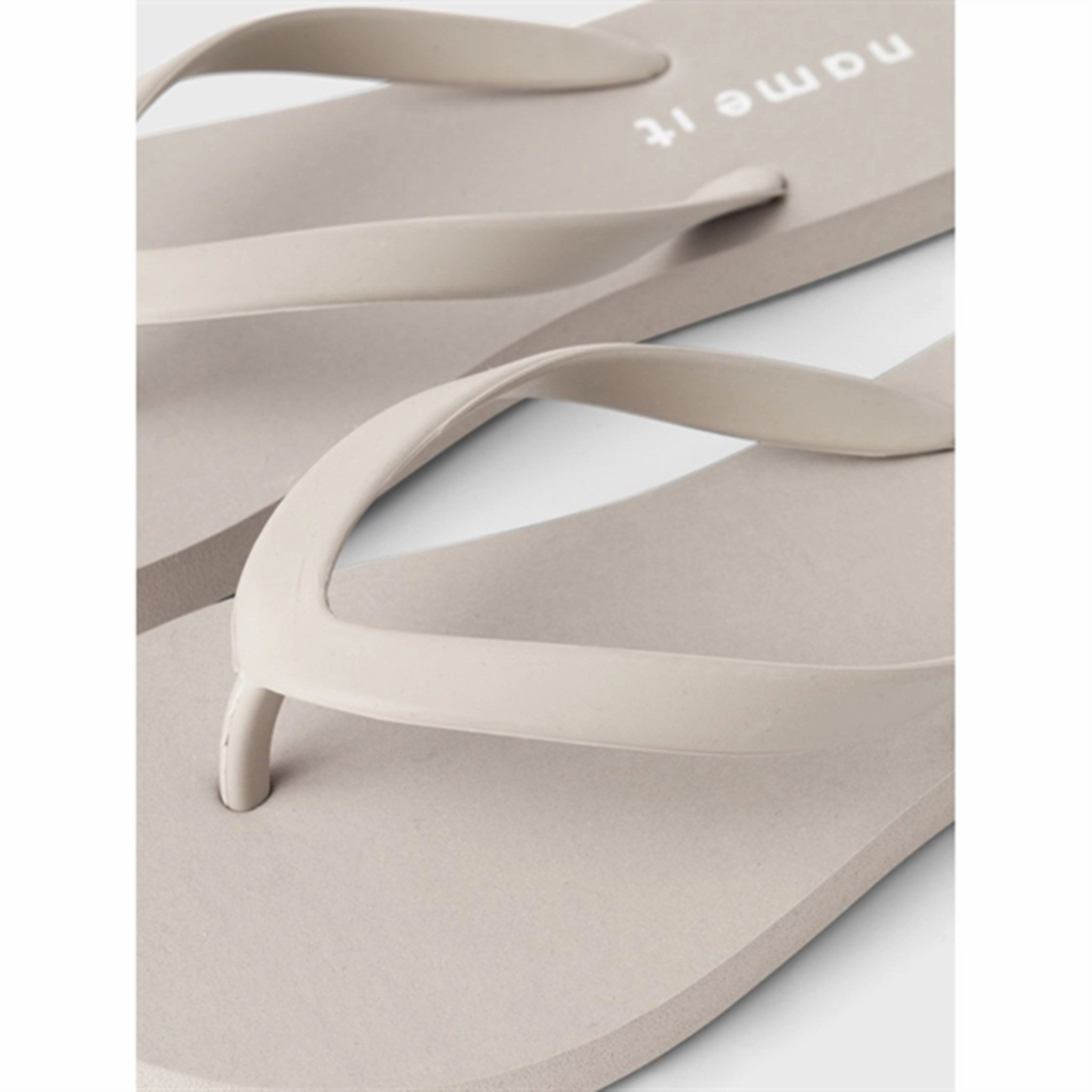 Everyday shoes Name it Pure Cashmere Fubi Flip Flop