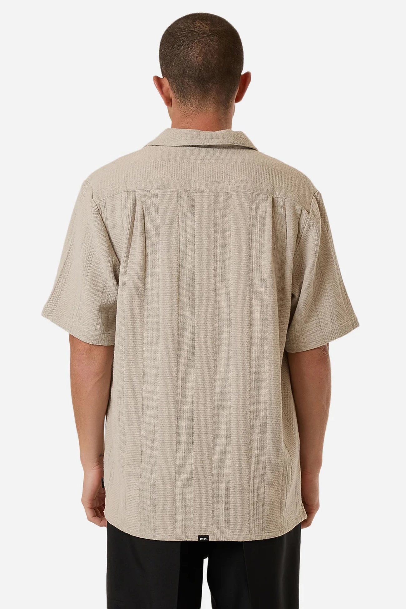 Evolution Bowling Shirt Fog valentines sale