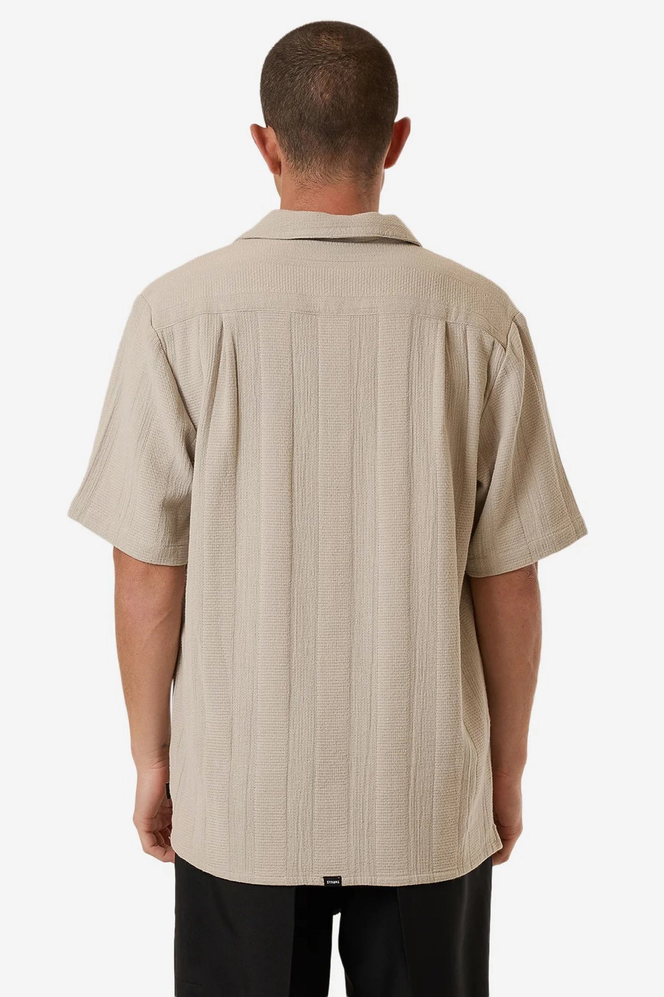 Evolution Bowling Shirt Fog valentines sale