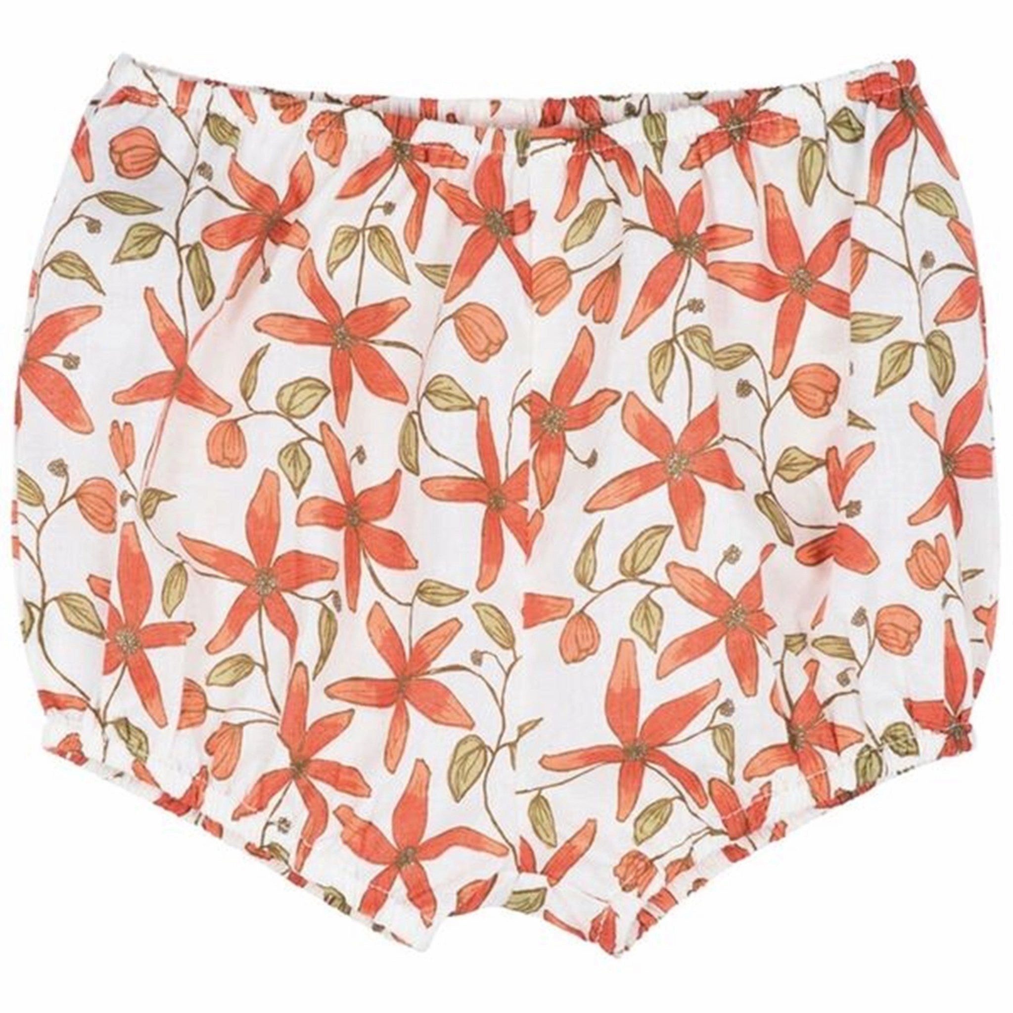 Refined Serendipity Clematis Baby Bloomers Grandiose