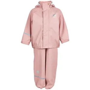 Exceptional CeLaVi Rain Set Basic Misty Rose Stylish