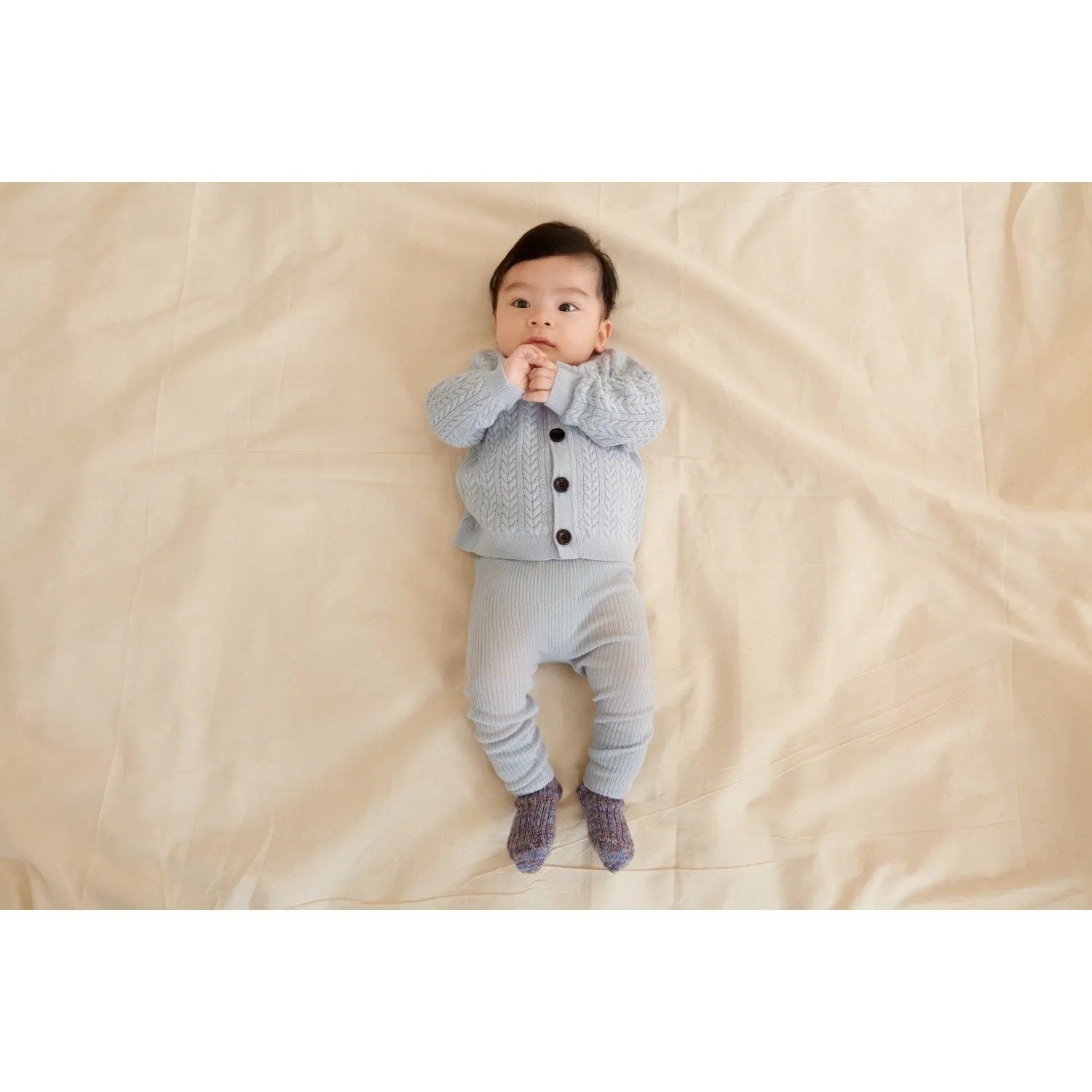 Exceptional FUB Ice Baby Slimfit Legging