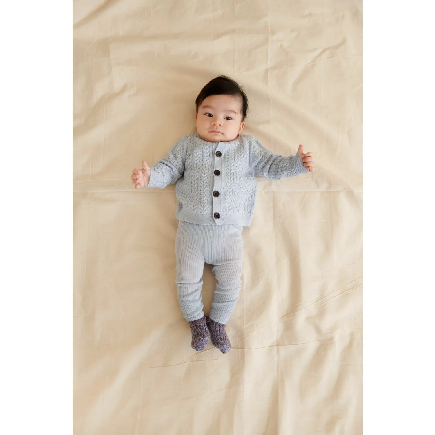 Exceptional FUB Ice Baby Slimfit Legging