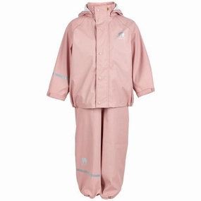 Exceptional CeLaVi Rain Set Basic Misty Rose Stylish
