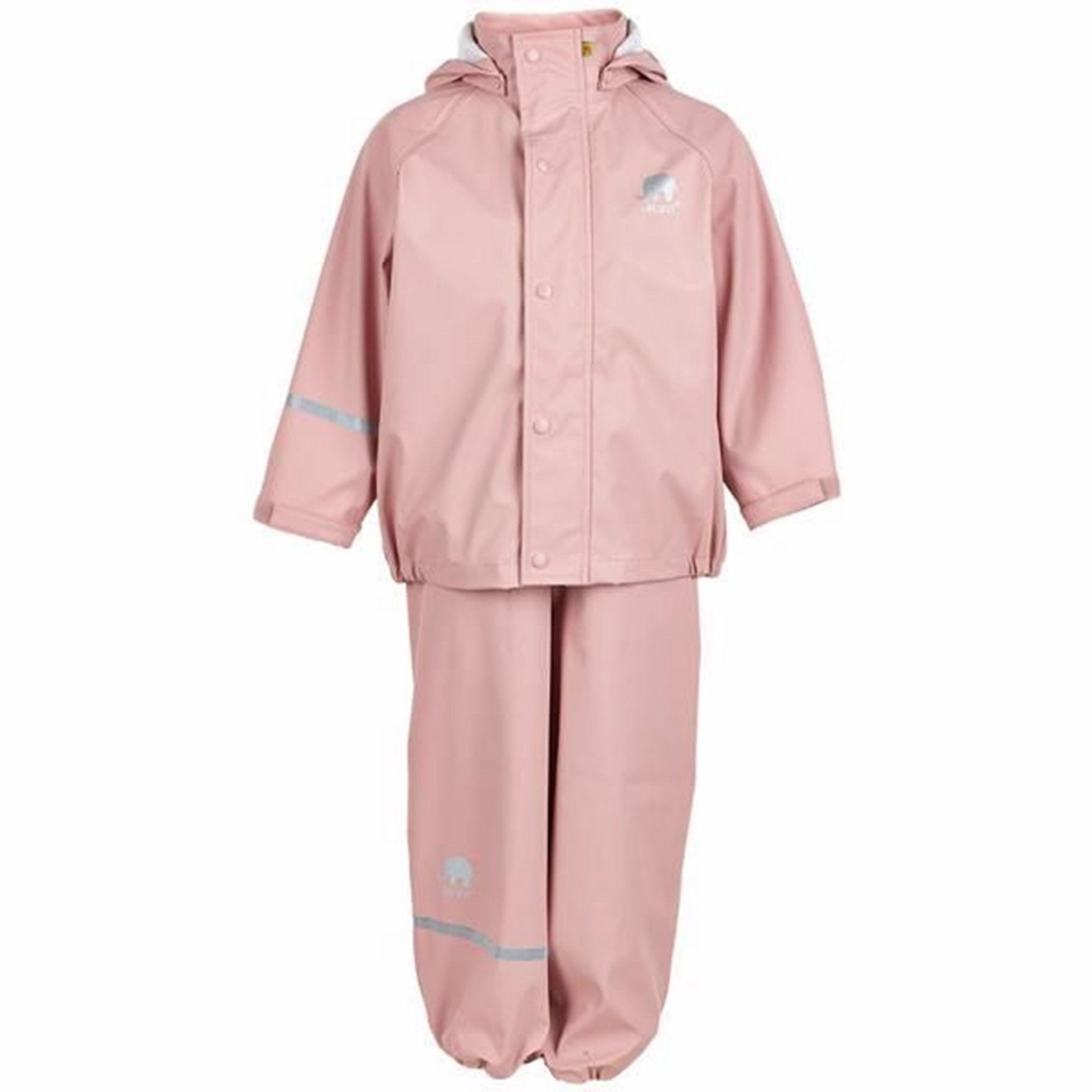 Premium Quality CeLaVi Rain Set Basic Misty Rose Worldwide
