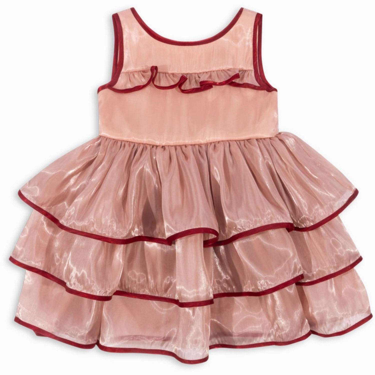 Exceptional Konges Sljd Mellow Rose Shibon Dress Durable