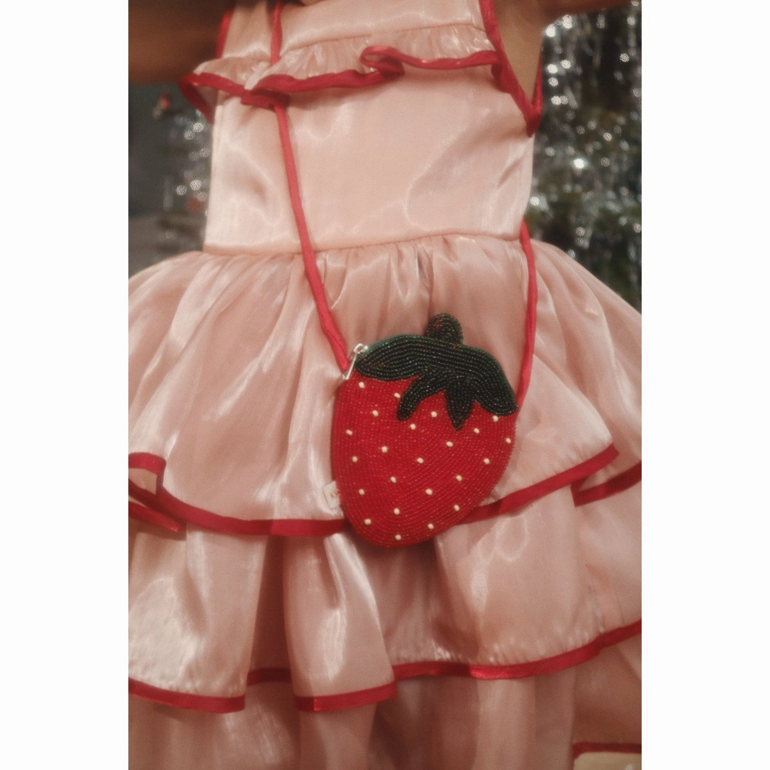 Exceptional Konges Sljd Mellow Rose Shibon Dress