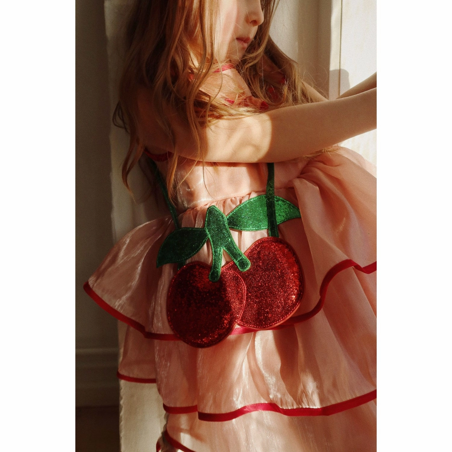 Exceptional Konges Sljd Mellow Rose Shibon Dress