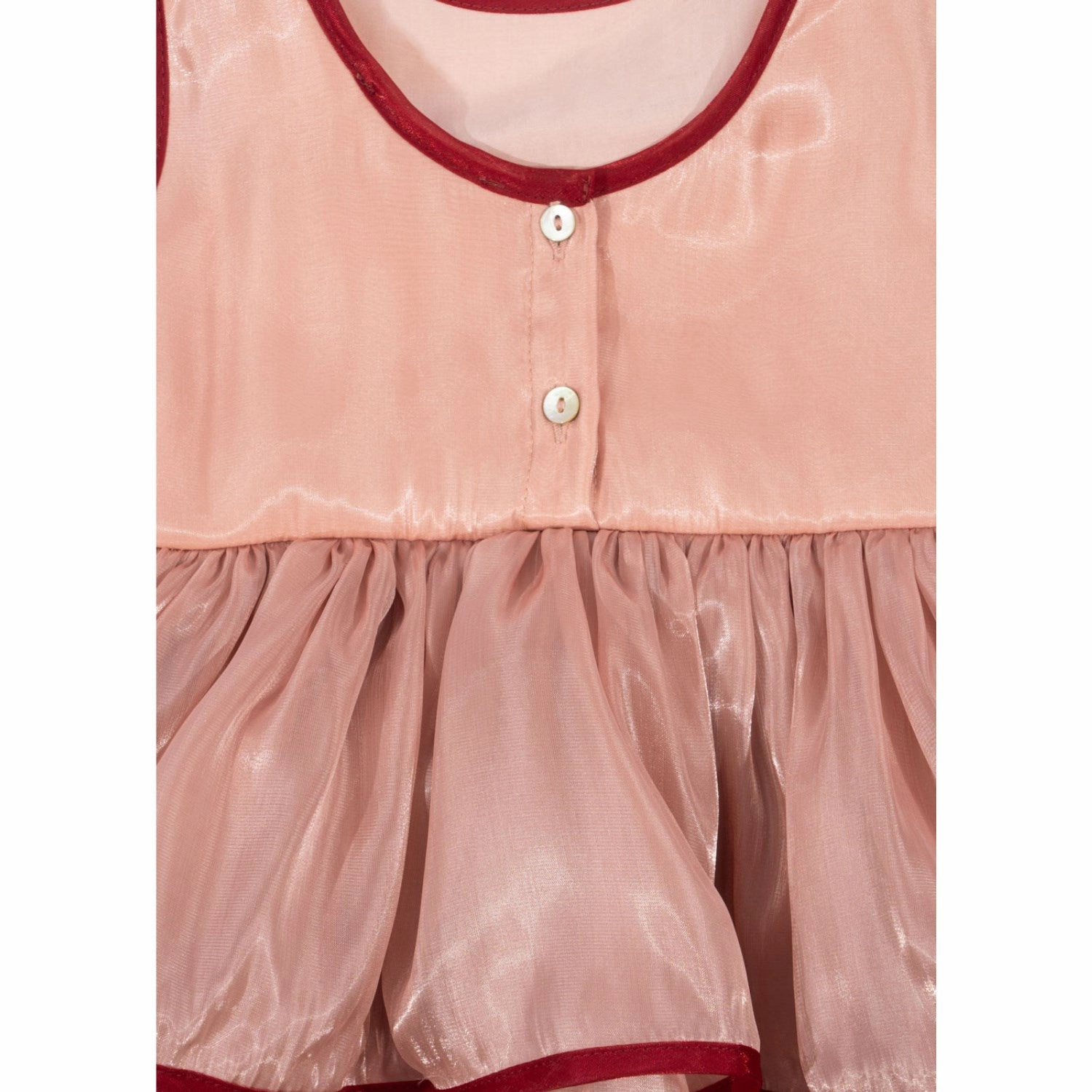 Exceptional Konges Sljd Mellow Rose Shibon Dress
