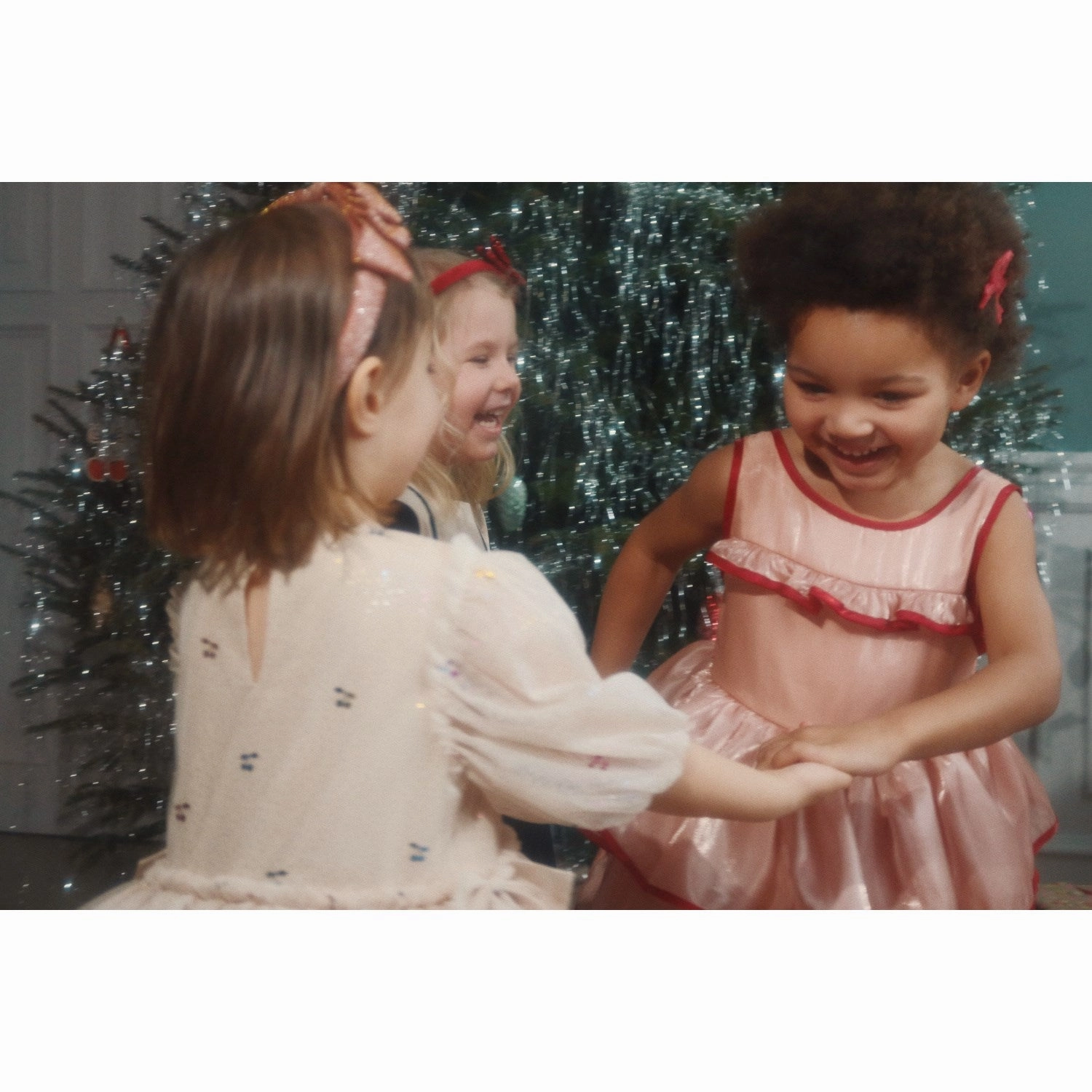 Exceptional Konges Sljd Mellow Rose Shibon Dress