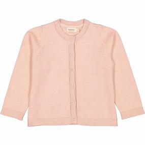 Exceptional MarMar Cream Taupe Tepe B Knit Cardigan Exceptional