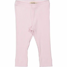 Exceptional MarMar Modal Lilac Mist Leggings Timeless