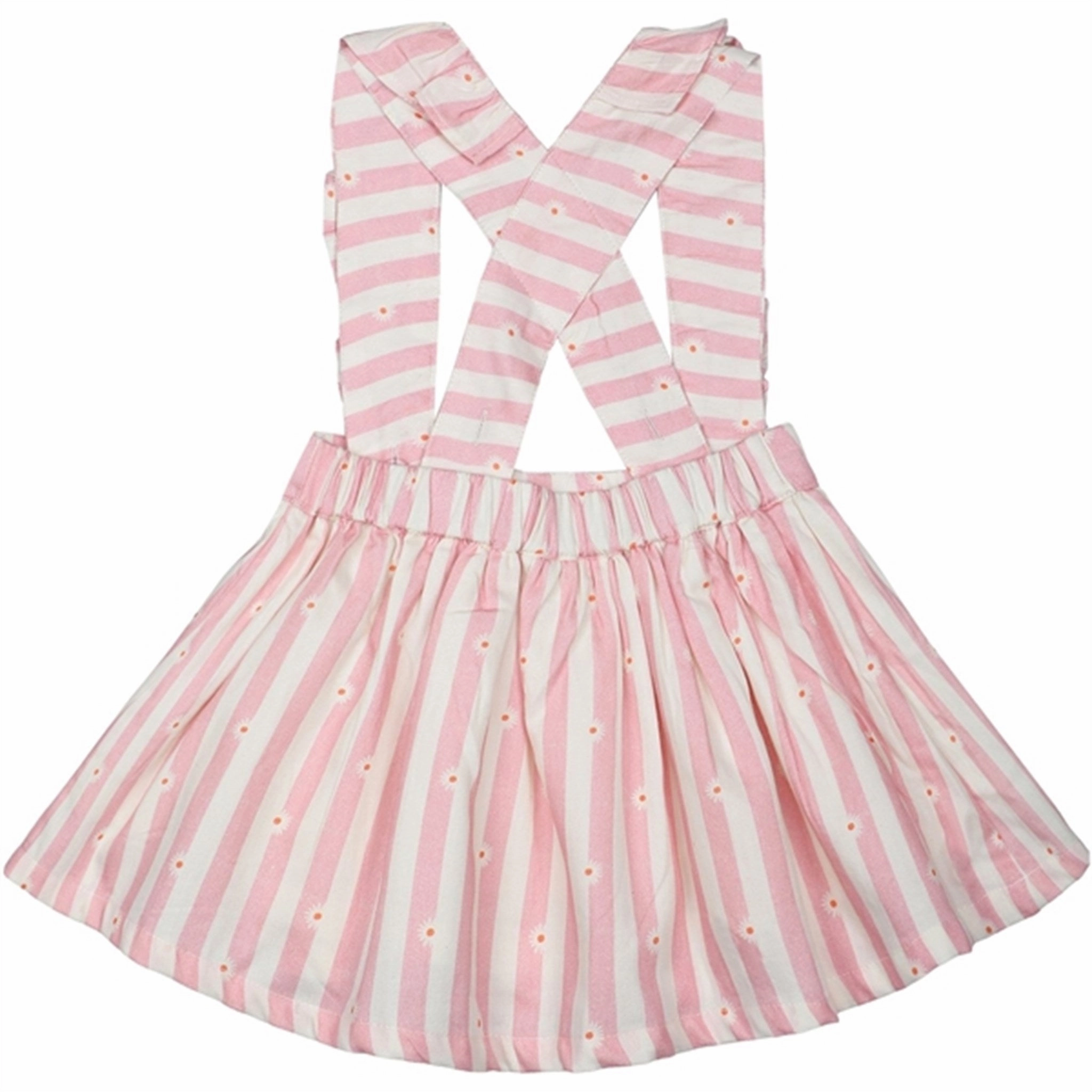 Exceptional THE NEW Siblings Pink Nectar Jin Skirt