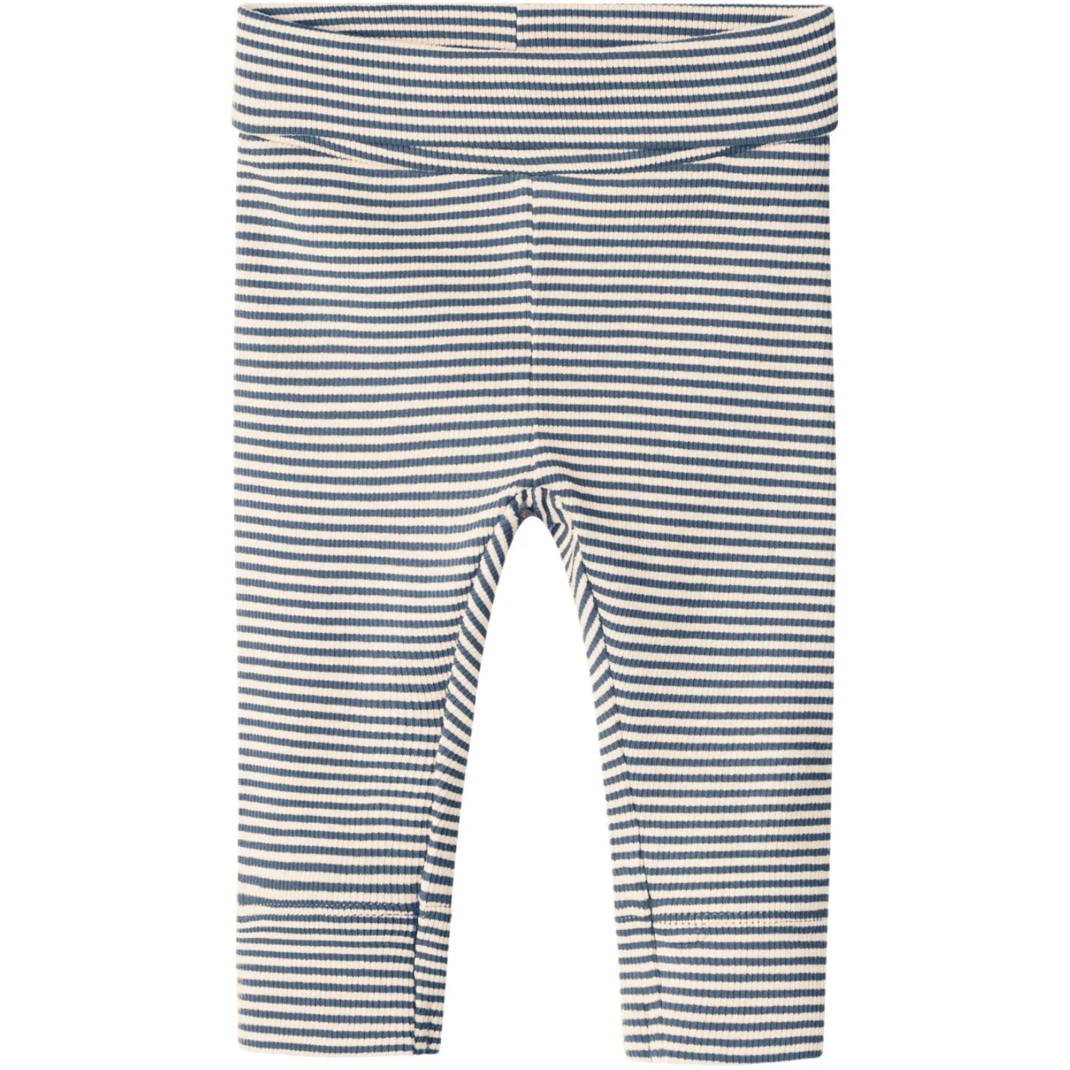 Exclusive Name It China Blue Berro Long Johns Statement