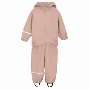 Exclusive CeLaVi Rain Set Karstadt Misty Rose Elite