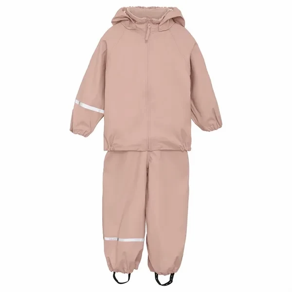 Exclusive CeLaVi Rain Set Karstadt Misty Rose Elite