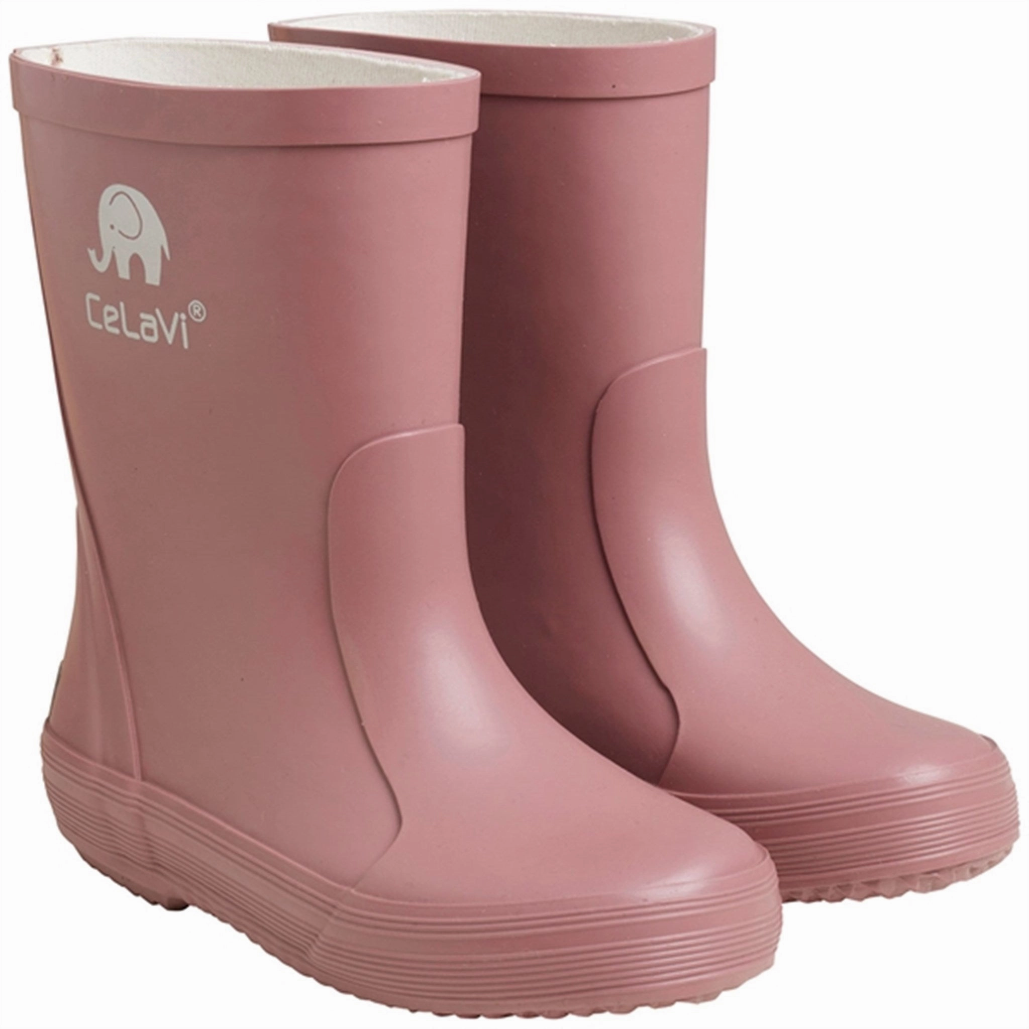 Exclusive CeLaVi Wellies New Basic Boot Burlwood Exceptional