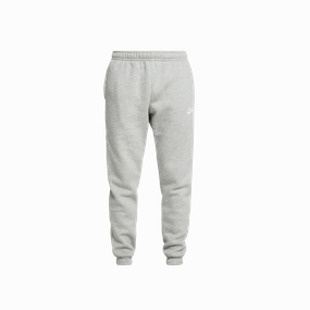 Exclusive collection Nike Sportswear Club Fleece Joggers Gray Premium quality