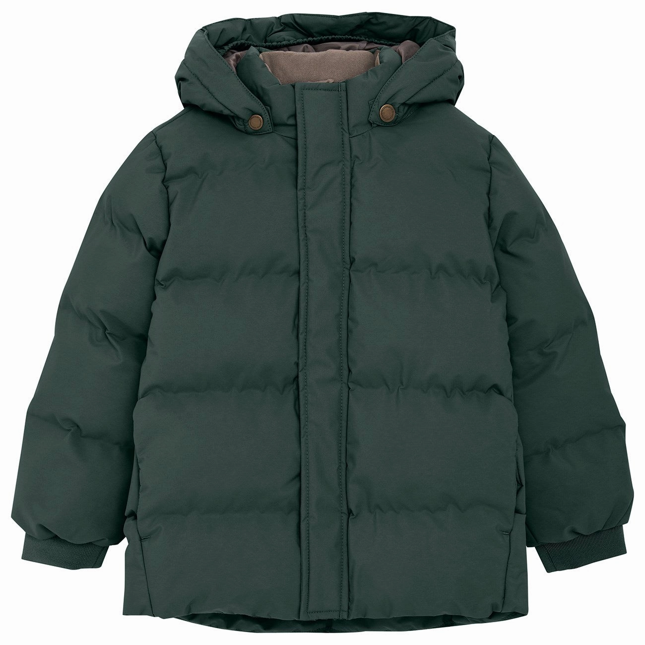 Exclusive En Fant Green Gables Jacket Quilt Iconic Brand
