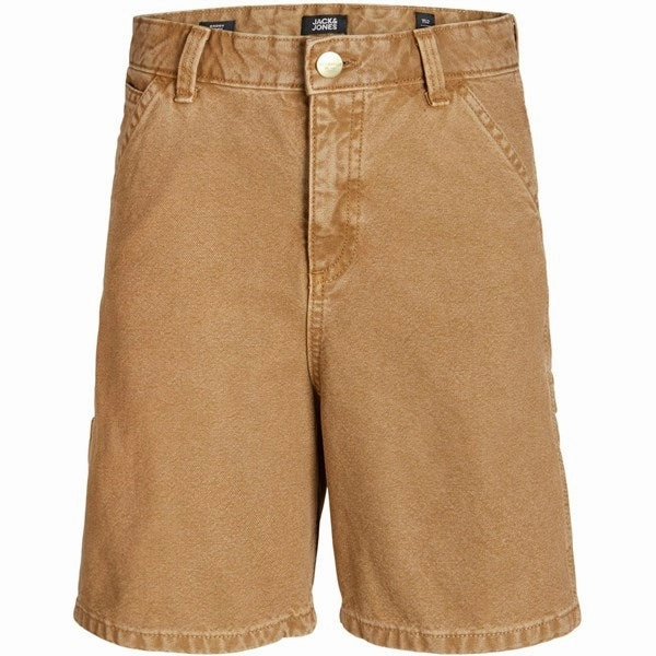 Exclusive Jack & Jones Junior Tigers Eye Tony Carpenter Shorts 050 Innovation