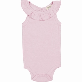 Exclusive MarMar Modal Fine Rib Smoothie Brianna Body Trend