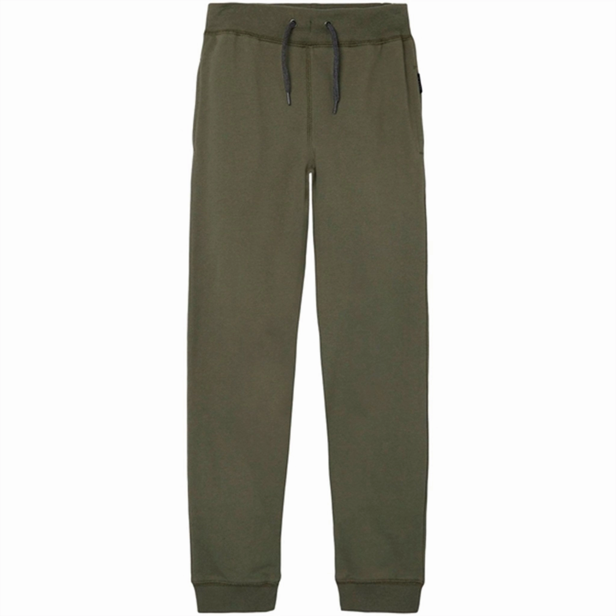 Name it Beetle Sweatpants Noos Exceptional Opulent