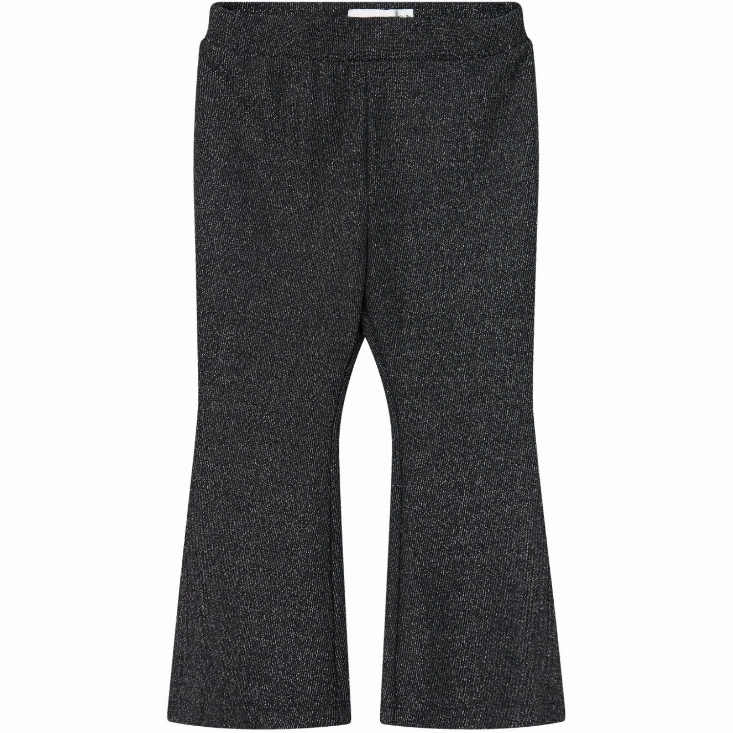 Unique Name It Black Roisin Bootcut Pants Heritage
