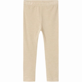 Exclusive Name It Frosted Almond Rnanna Leggings Masterpiece