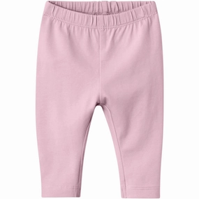 Exclusive Name It Parfait Pink Vuvivian Leggings Eco-friendly