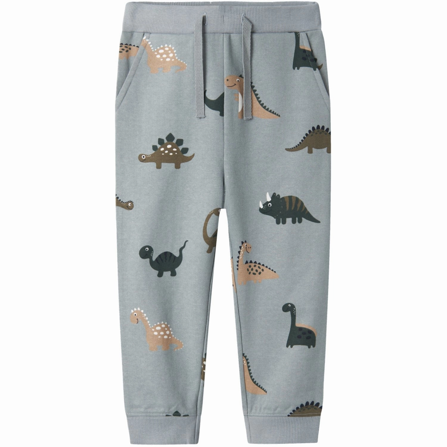 Name It Quarry Billie Regular Sweatpants Classic Global