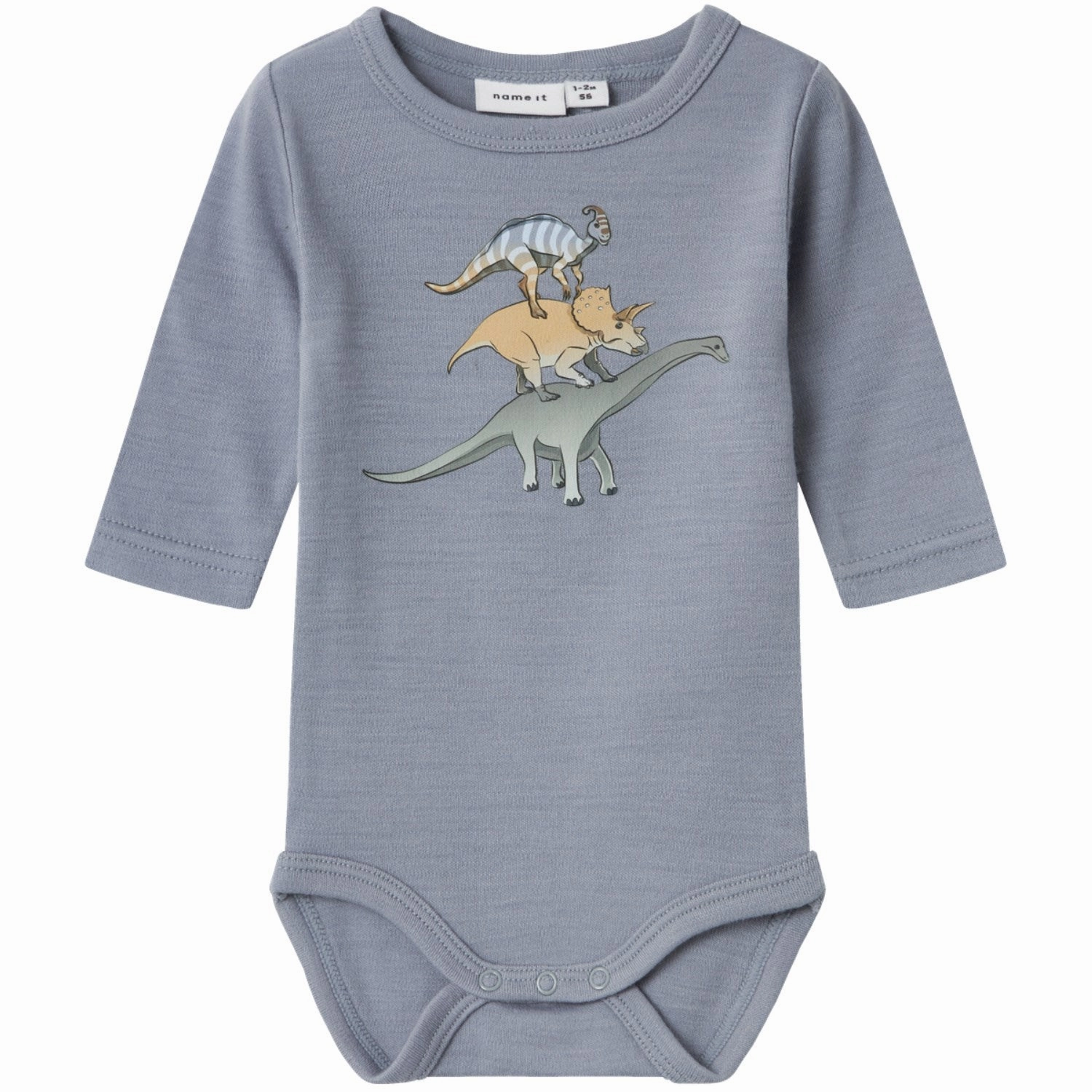 Name It Tradewinds Willitus Wool Body Noos Premium Quality Innovator