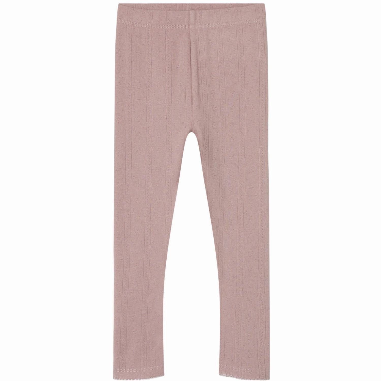 Exclusive Name It Woodrose Nigella Slim Leggings Durable