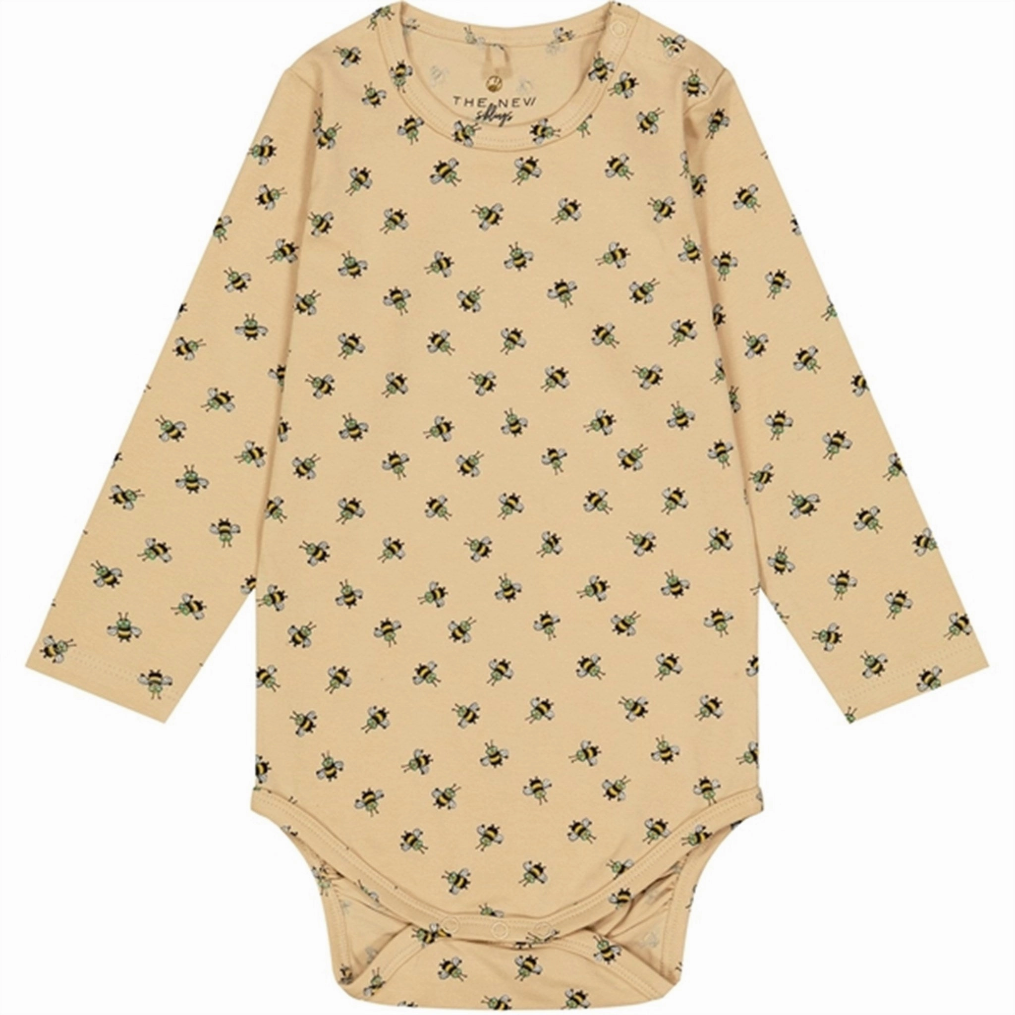 Exclusive THE NEW Siblings Cornstalk Jee Body Silk