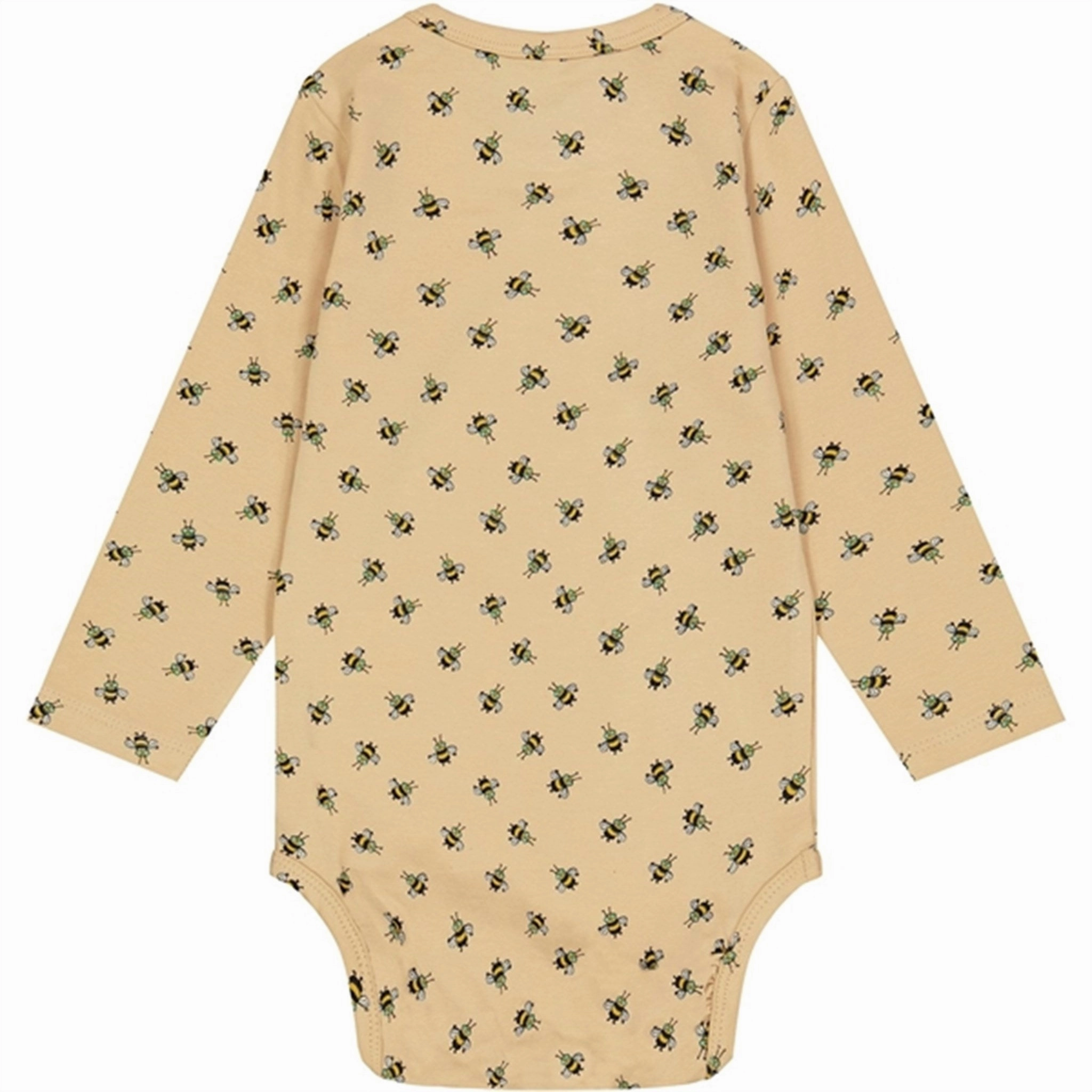 Exclusive THE NEW Siblings Cornstalk Jee Body