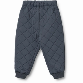 Exclusive Wheat Ink Thermo Pants Alex Tulle