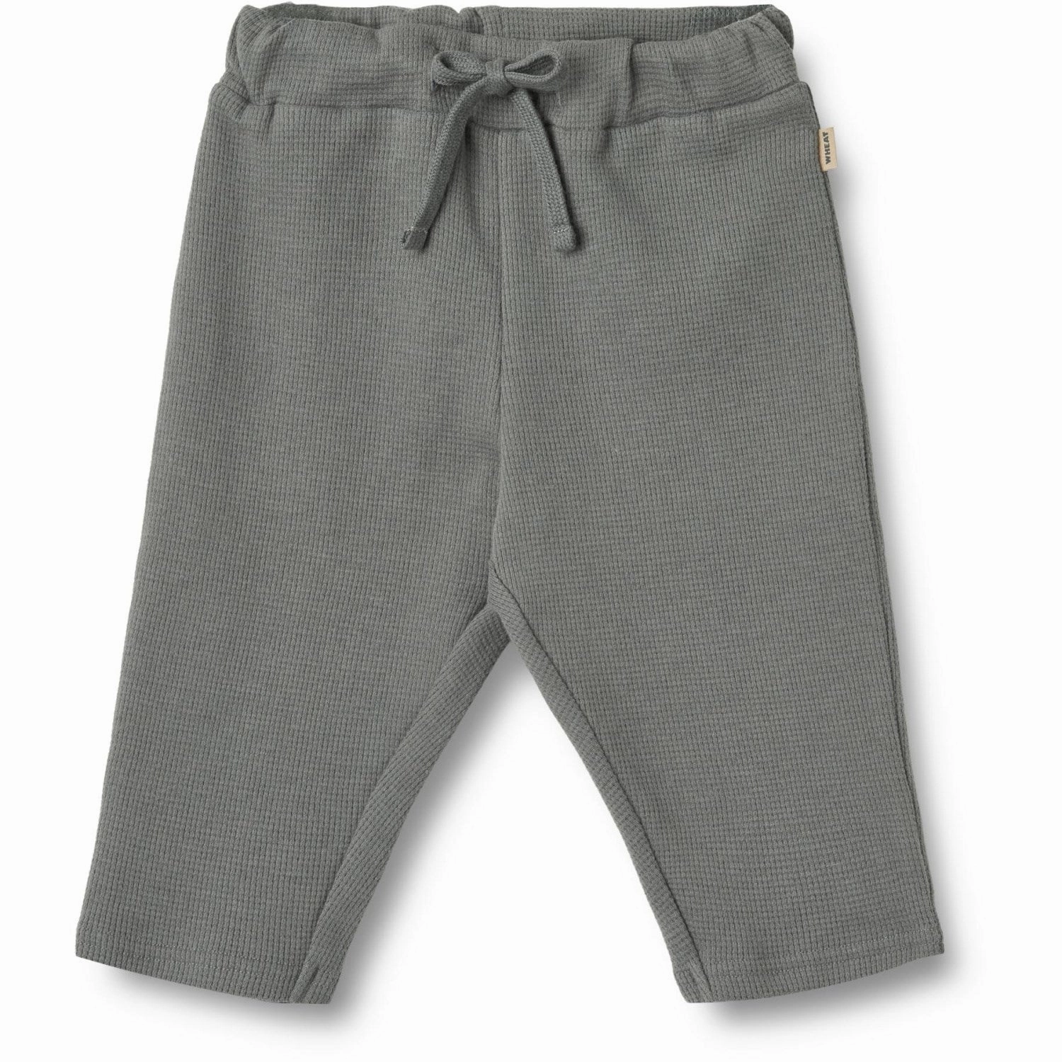 Exclusive Wheat Stormy Blue Sweatpants Costa Pocket