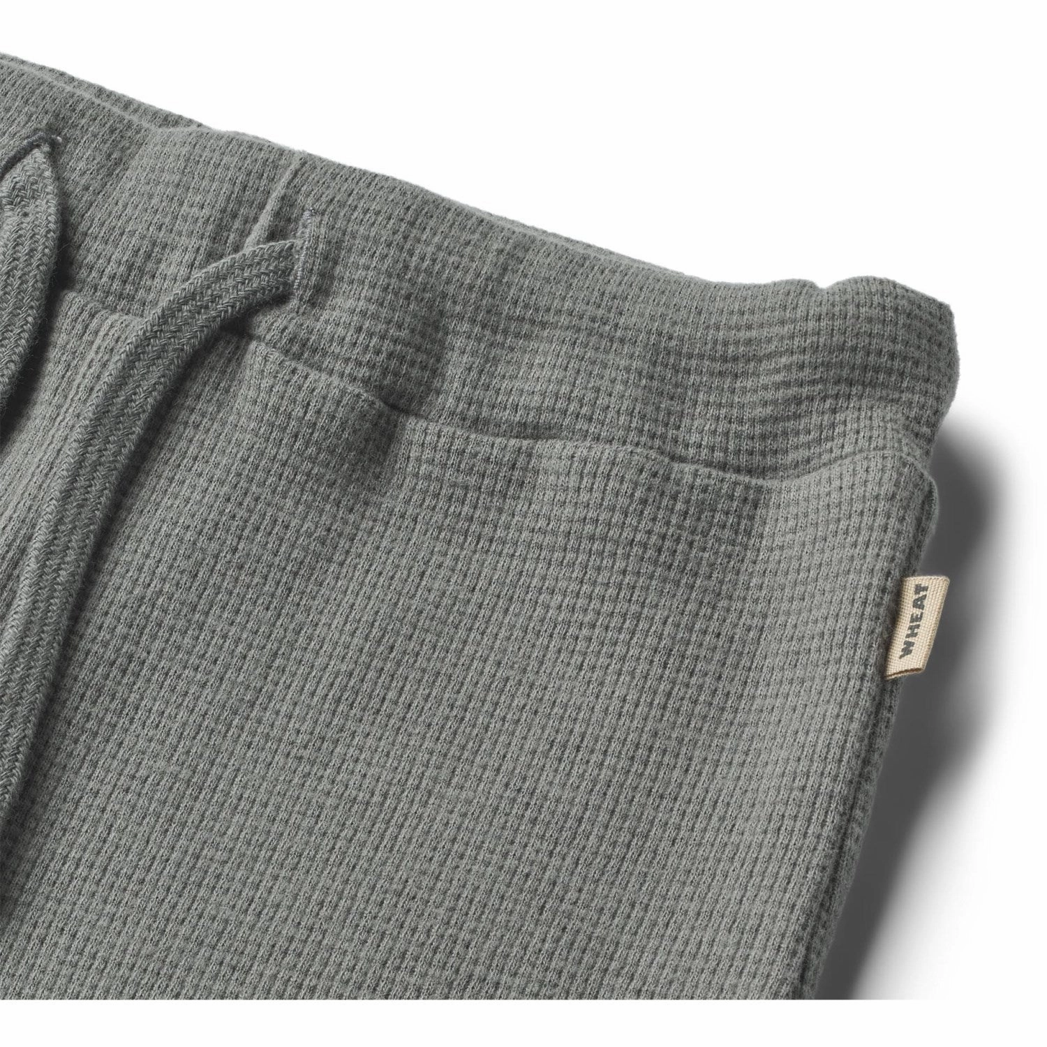 Exclusive Wheat Stormy Blue Sweatpants Costa