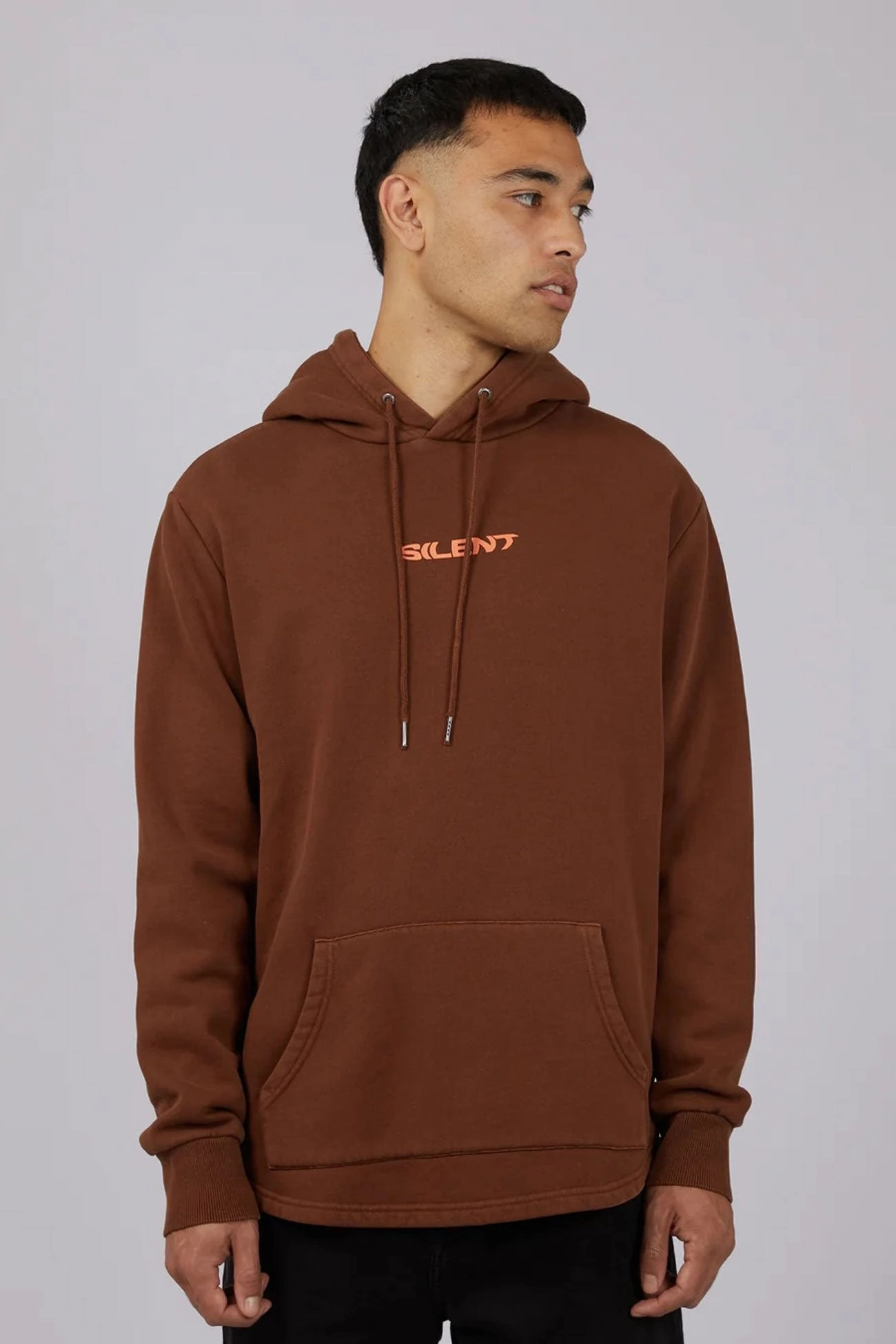 Explore Hoody Chocolate sale sale sale meesho