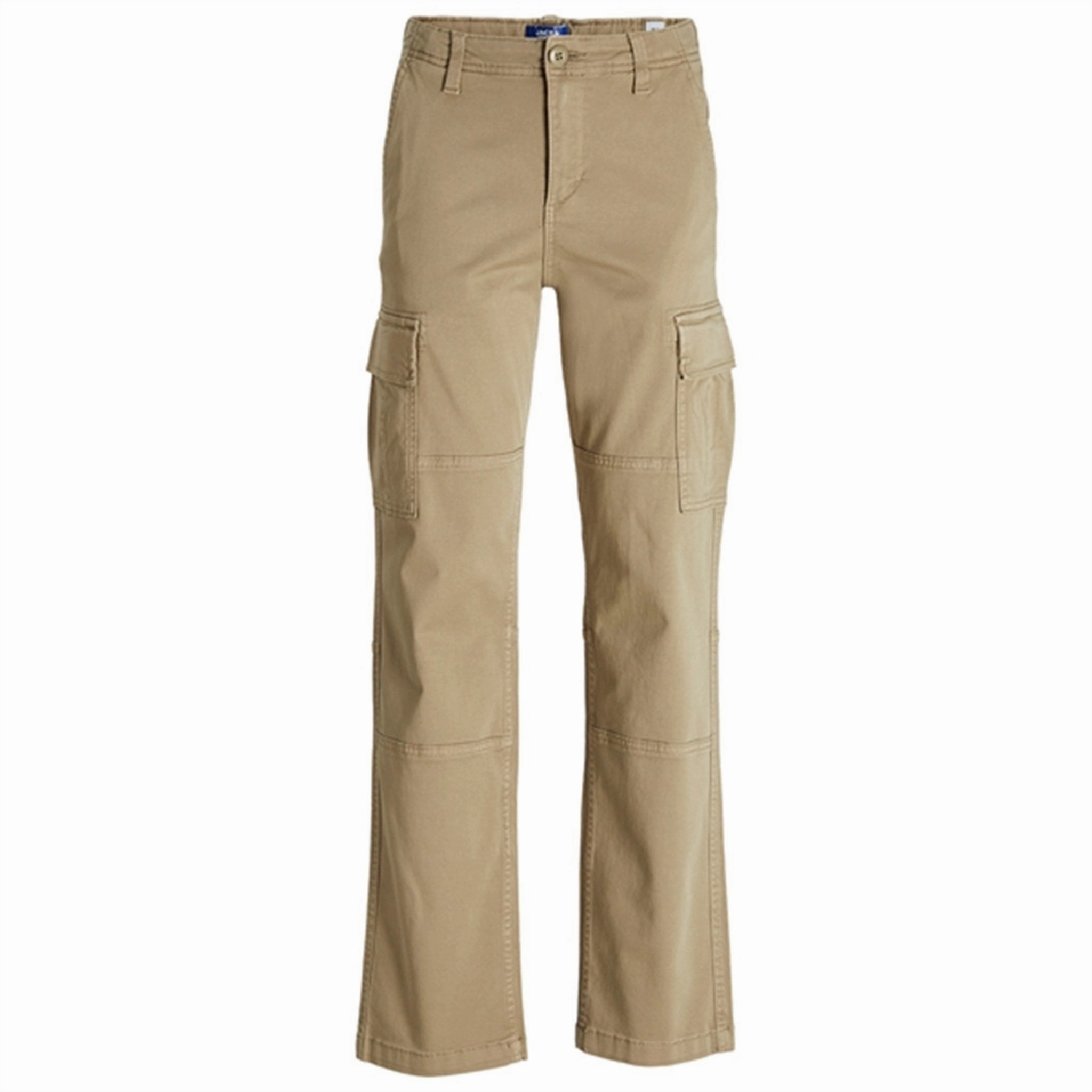 Expressive Jack & Jones Junior Crockery Kane Harlow Cargo Pants Noos Enchanting