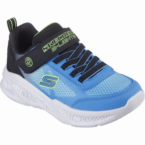Expressive Skechers Meteor-Lights-Krendo Sneakers Enchanting