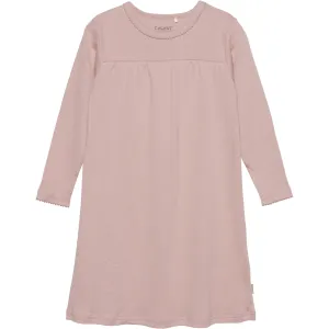 Exquisite CeLaVi Misty Rose Nightdress Elegant