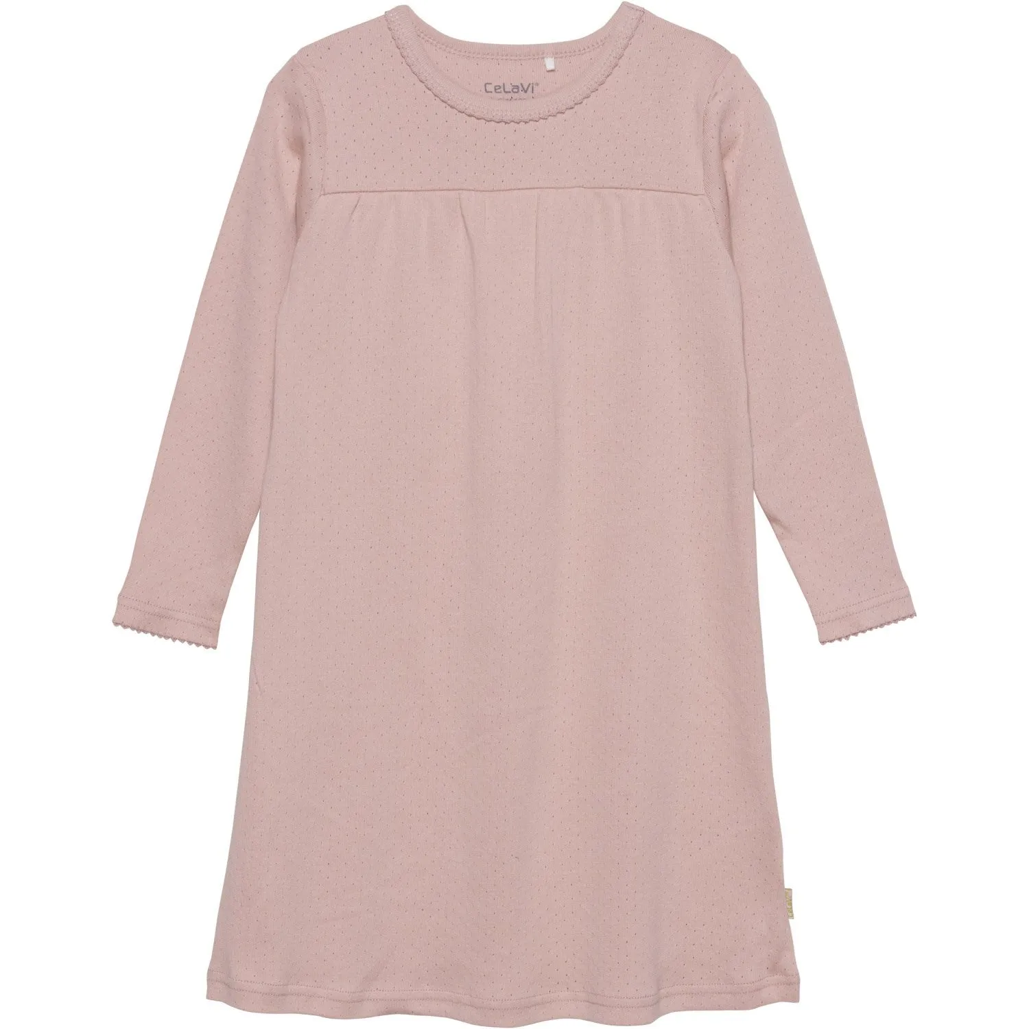 Rare CeLaVi Misty Rose Nightdress Pioneer