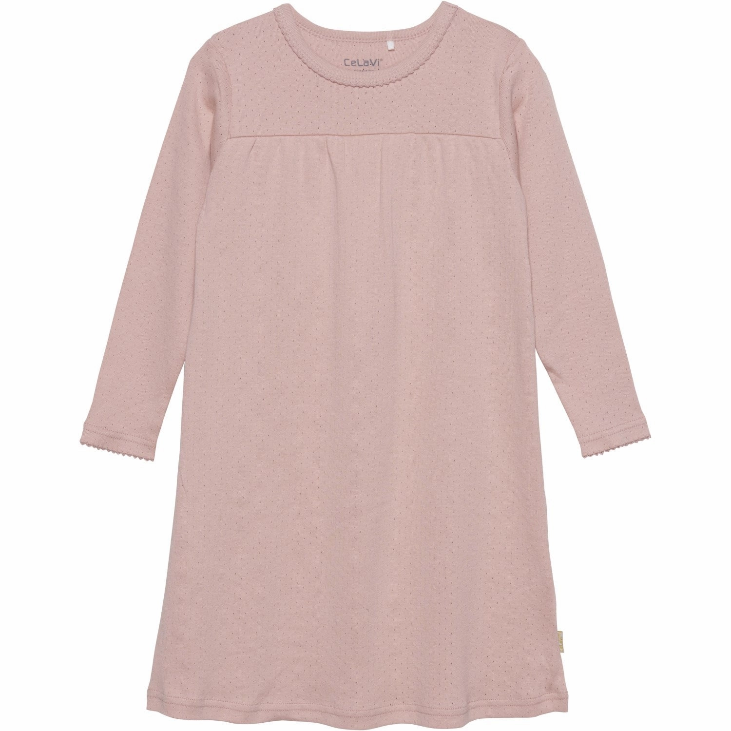 Rare CeLaVi Misty Rose Nightdress Pioneer
