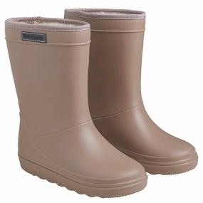 Exquisite En Fant Portabella thermal boots Elegant