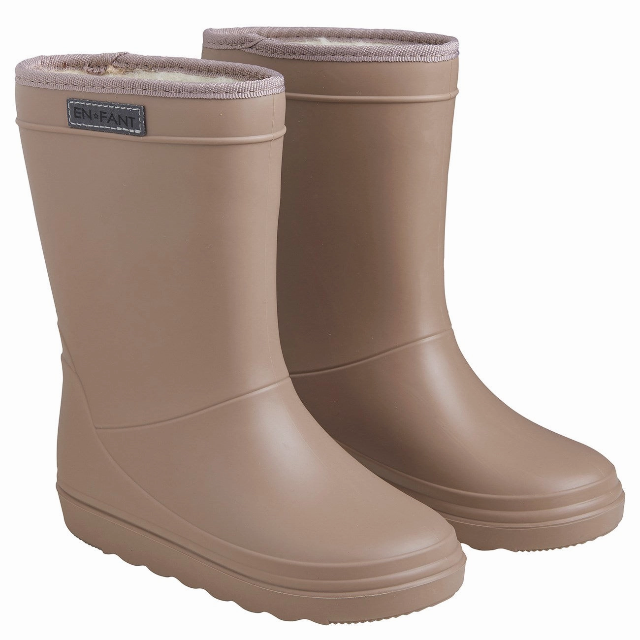 En Fant Portabella thermal boots Esteemed Precious
