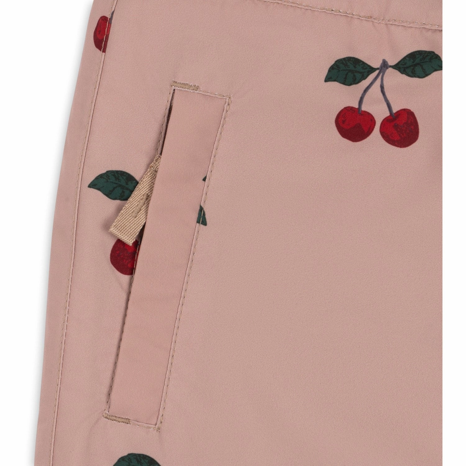 Exquisite Konges Sljd Ma Grande Cerise Blush Mismou Snow Pants