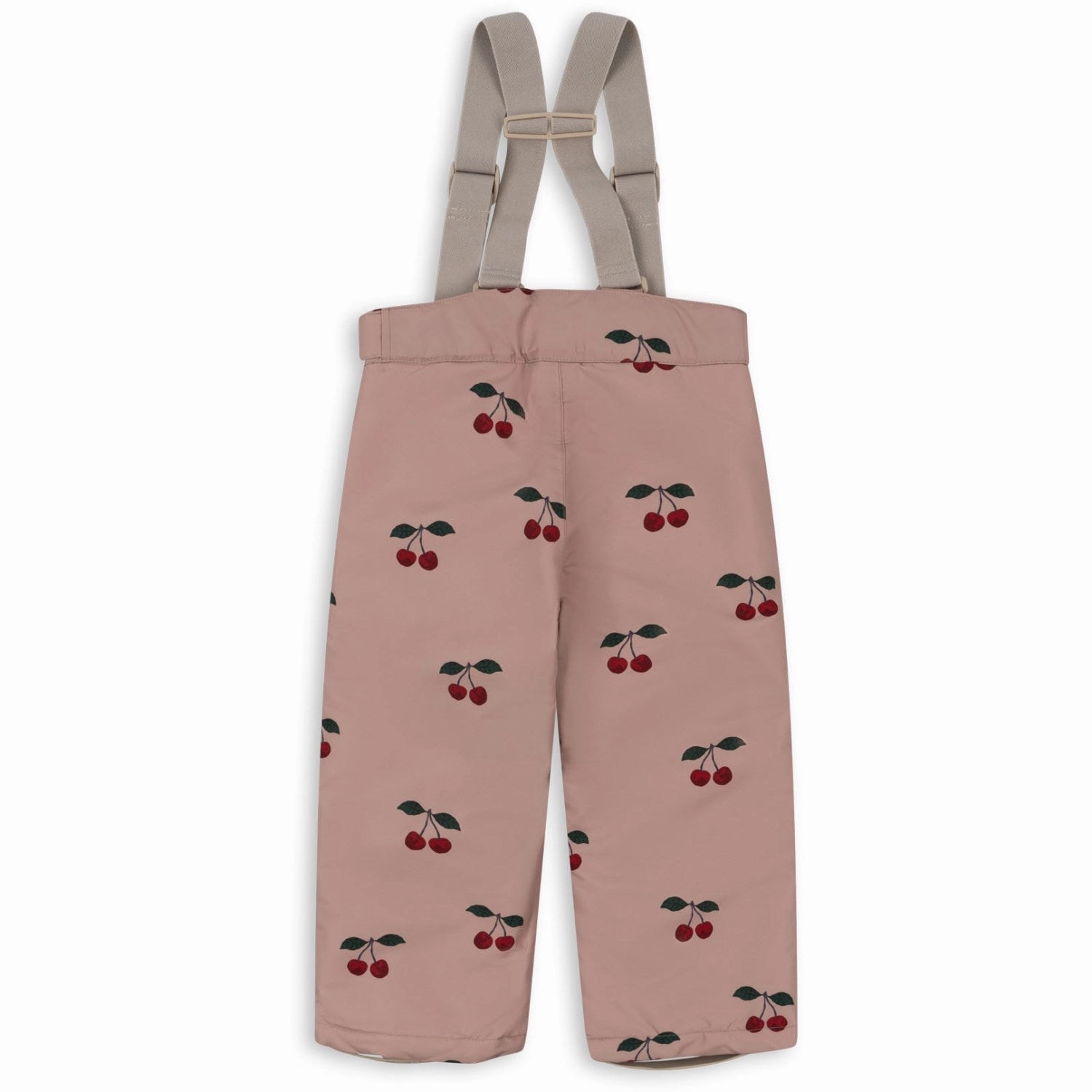 Exquisite Konges Sljd Ma Grande Cerise Blush Mismou Snow Pants